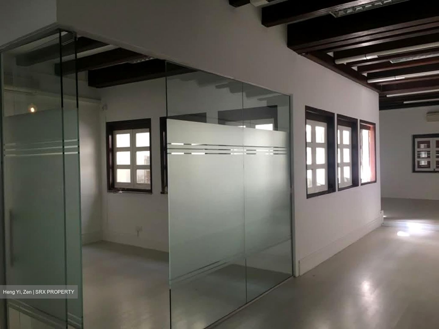 Amoy Street (D1), Office #554265341